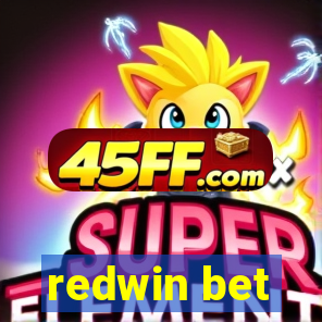 redwin bet